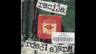 Racija - Rdeči Alarm (1996)