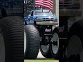 BIGFOOT 5 In Action