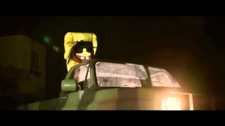 SpongeBOZZ...A.C.A.B  ►DOUBLETIME PART◄  prod  by Digital Drama