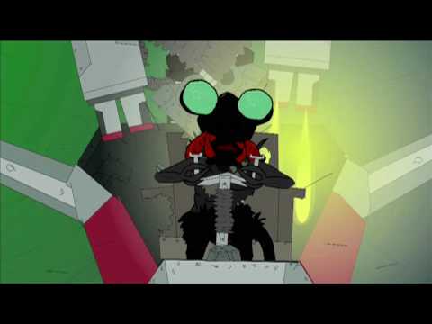 KAPITAN BOMBA - UCIECZKA (ODC. 76)