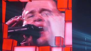 Olly Murs - Hope You Got What You Came For // Liverpool 9/5/15