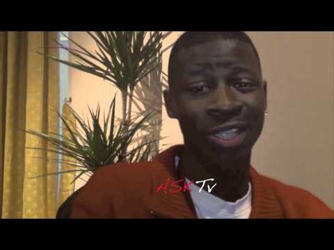 Skittles Santanna-It's Amazing Freestyle (beat By Boonie Mayfield (Boon Doc))