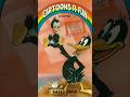 Cartoons R Fun Daffy Duck Henpecked Duck 1989 Full VHS