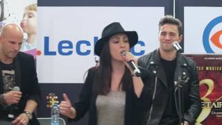 Face à face, Victoria [Showcase Seclin]