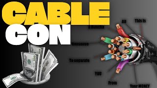 Buyer Beware The Greatest of Audiophile Hustles