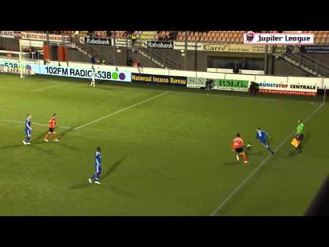 FC Volendam - Almere City FC