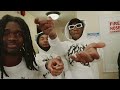 BABY BZZ Not Gangsta Official Video