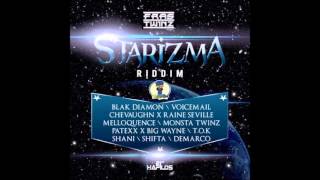Demarco - Nah Move Careless - Starizma Riddim - July 2013 | @GazaPriiinceEnt