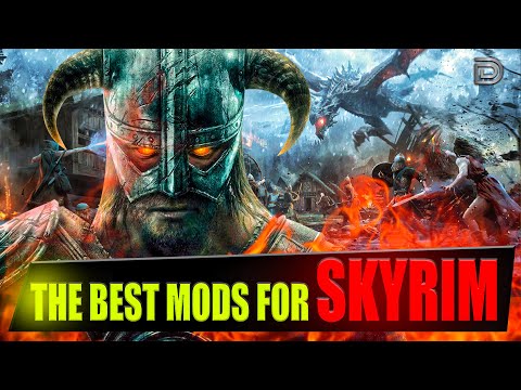 The Best Mods for Skyrim: Enhance Your Gaming Experience