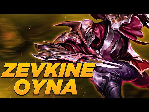 low eloda zevkine oyna ya da mentalini kaybet | Betrayal