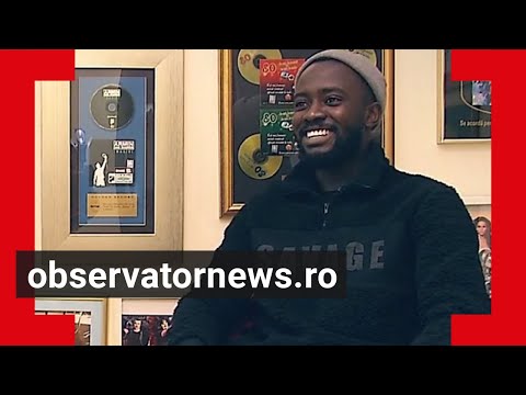 Christian Eberhard și Tobi Ibitoye, colaborare nouă. Care este mesajul melodiei „Rain Down Fire”