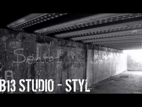 Kucharz/Dack/Ząbek/Wąsik - Styl (B13Studio)