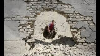 Warren Zevon&#39;s &quot;The Envoy&quot;  An Unofficial Slideshow