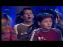 🎵Kinderen voor Kinderen - Als een meeuw boven zee