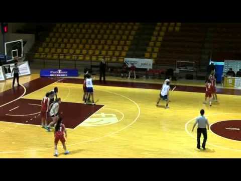 LF2A J13 PORTOMAR  CORTEGADA...,59 - 42,UNIVERSIDAD DE VALLADOLID... (07/02/2015)