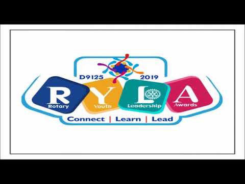 Ryla 2019
