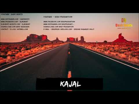 Oriental Indian Voice Rap Beat Instrumental - ► Kajal ◄ - Prod by Sero