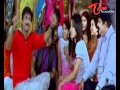 Gopi Chand Comedy With Trisha