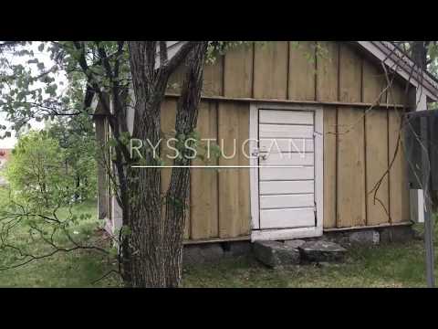 RYSSTUGAN Hudiksvall