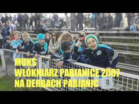 Derby Pabianic 2016