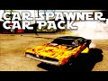 GTA San Andreas Mods - Car Pack with Autoinstall + ...