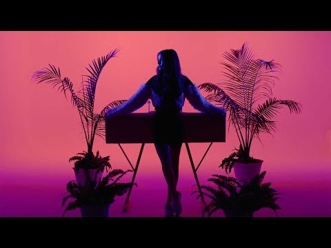 Anna Zak - Tik Tok (official Video) אנה זק