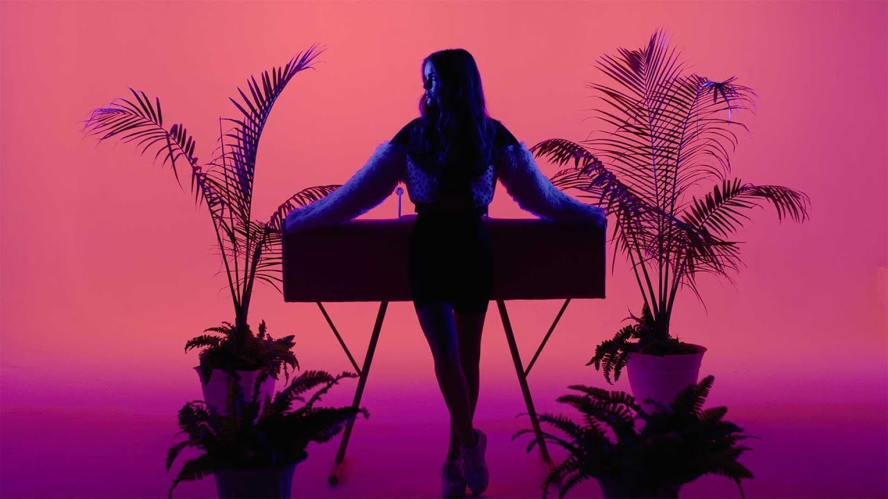 Anna Zak — Tik Tok