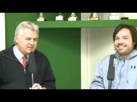 GladiatorsTV: Spielertalk 14.01.2012