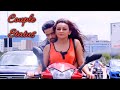 Husband And Wife Romance Love Whatsapp Status Video New Married Couple Status Caring Husband
