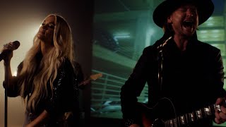 NEEDTOBREATHE - I Wanna Remember (feat. Carrie Underwood) Official Video