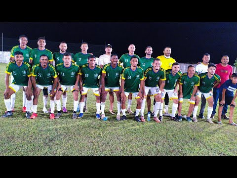 Paes Landim 3 x 1 São José do Peixe