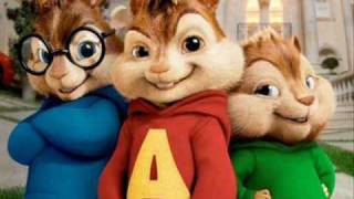 Lo strano percorso ( 883) .Alvin  chipmunk&#39;s version