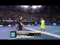 Night 9 highlights - Australian Open 2015 - YouTube