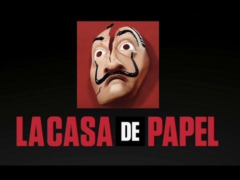 Raquel y Sergio juntos 1 Hour - Money Heist - La Casa de Papel Original Soundtrack