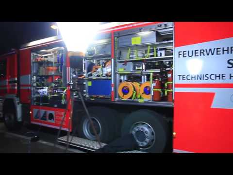 Zahnradbahn/Zacke entgleist an Heiligabend (Langversion)