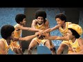 The Jackson 5 - The Day Basketball Was Saved