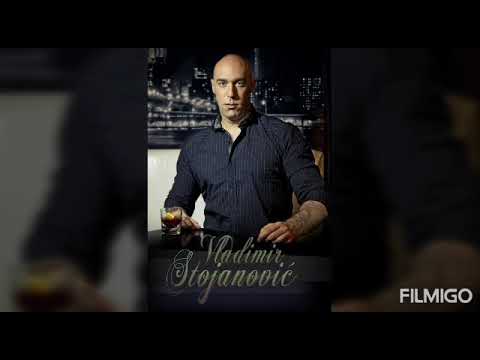 Ton Jones - Delilah, cover by Vladimir Stojanović - 2004.