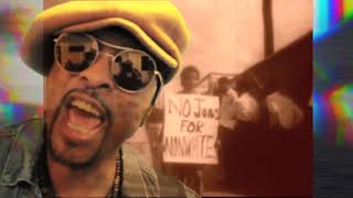 Andre Cymone - Black Man In America | OFFICIAL VIDEO