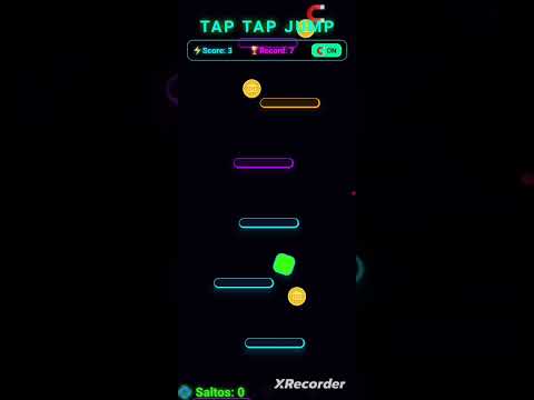 TapTapJump