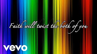 Westlife - To Be With You (Lyric Video)