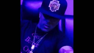 Kirko Bangz - Touch Herz [Chopped And Screwed]