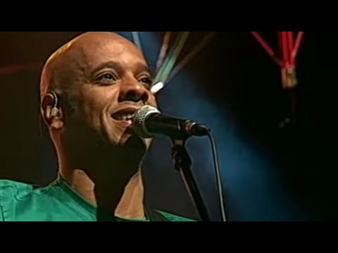 Vander Lee - Breu (Ao vivo)