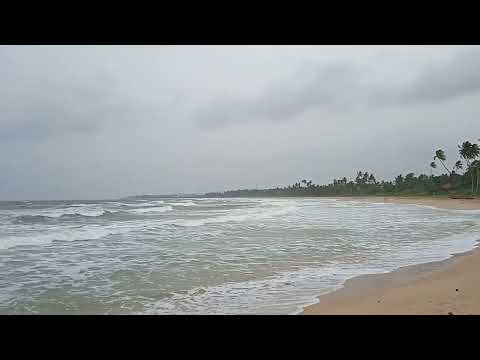 Balapitiya Beach