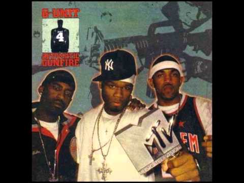 G-Unit - 8 More Miles