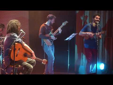 Todo Dia - Anderson Lobo e Worlen Kaizer