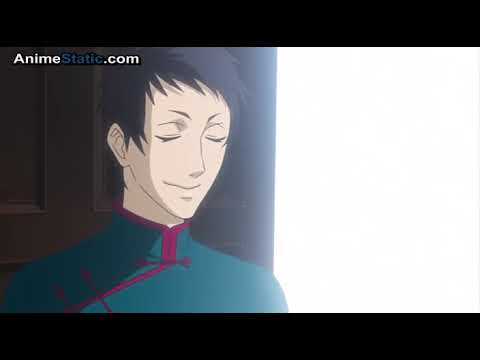 Black Butler Season 1 Episode 4