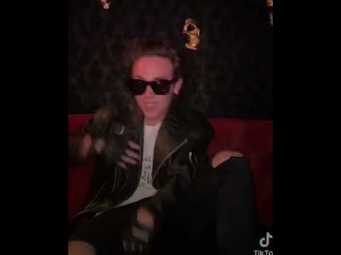 live laugh love ethan cutkosky