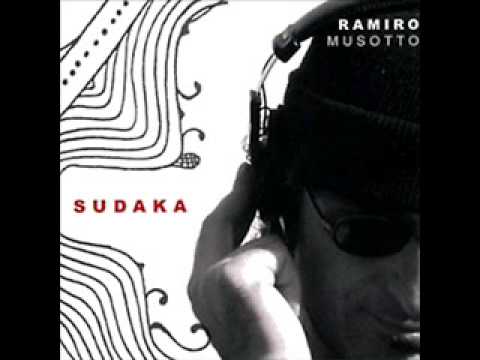 Ramiro Musotto / SUDAKA - "Caminho"