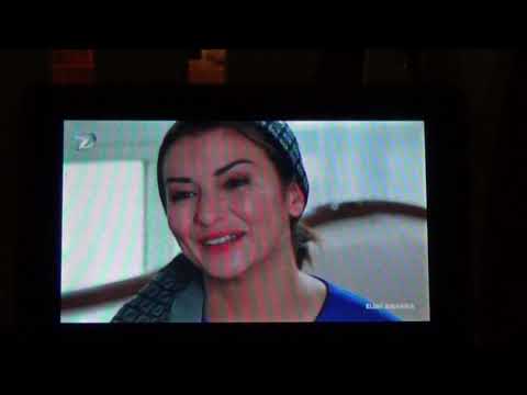 TV DX - Full analogue TV scan, Albena, NE Bulgaria 1/3