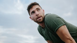 I Launched My Filmmaking Career by Working Out.